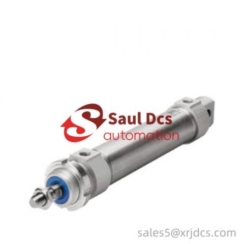 FESTO ECEA-1616-R24 Industrial Power Supply Unit