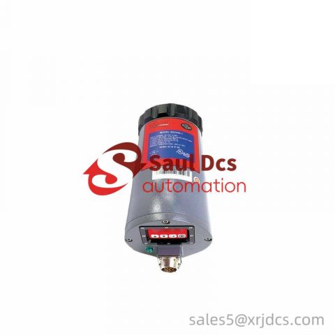 Fireye 85UVF1-1CEX Flame Sensor Module for Industrial Safety Systems