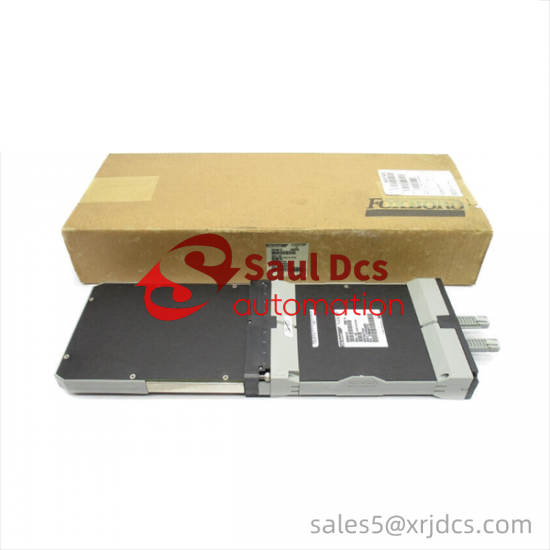 FOXBORO P0916VM Industrial Control Module