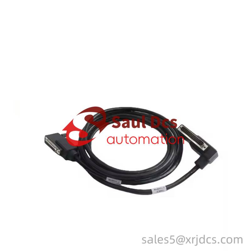 FOXBORO P0916VM Industrial Control Module