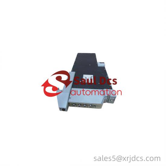 FOXBORO P0961CA Industrial Control System Module