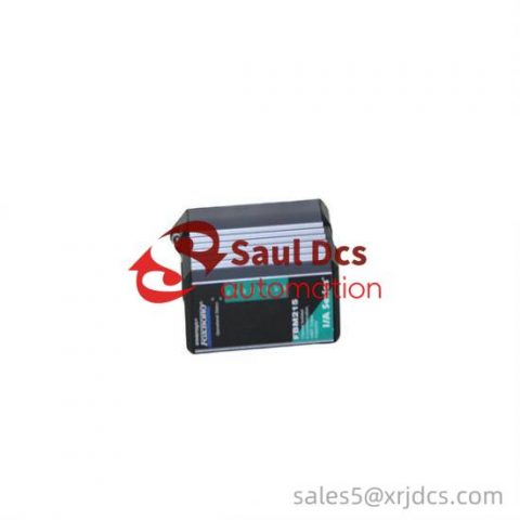 FOXBORO P0971QZ High Precision Module