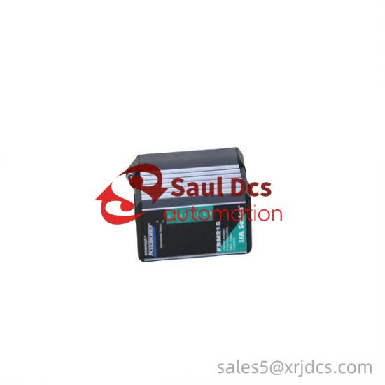 FOXBORO P0971QZ High Precision Module