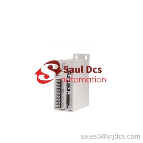 GE 517-0224-16A-458525 Industrial Control Module for Enhanced Automation