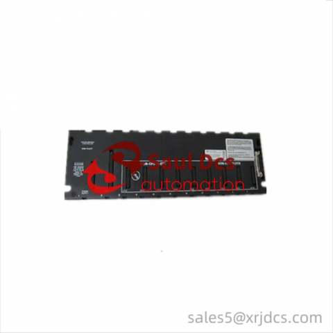 GE IC693CHS391 Processor-Based Module, Industrial Automation Control