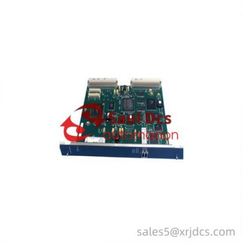 GE IC698CMX016 350-005567-000 - High-Performance Control Module for Industrial Automation
