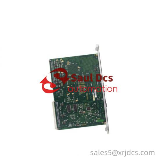 GE IC698RMX016-ED RMX Module, High-Performance Control Solution