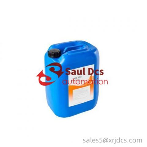 GE INTELLIX MO150 Control Module