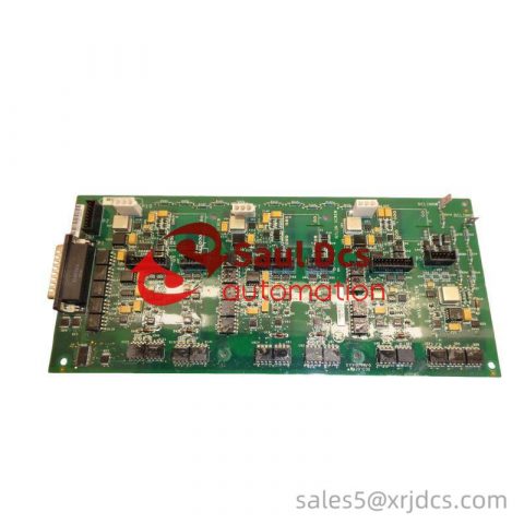 GE IS210AEBIH3BEC - Advanced Control Module for Wind Turbine Systems