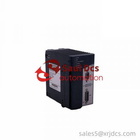 GE KBGB2 Communication Module, High-Speed Industrial Networking