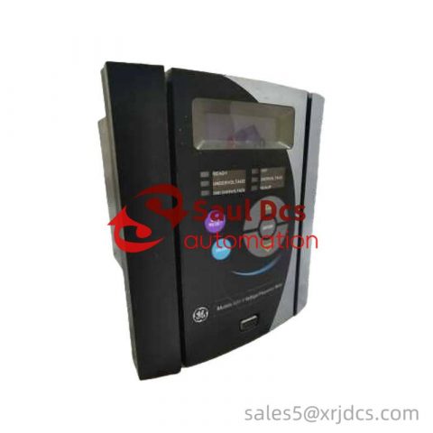 GE MIVII1000E00HI00 Multi-Processor System Platform