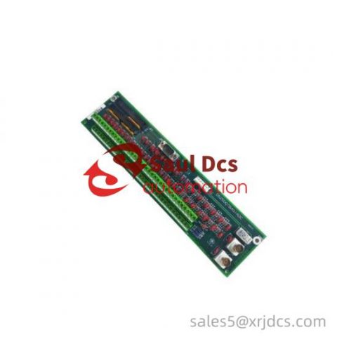 GE V7668A-1310B0 350-9310007668-131020 Control Module