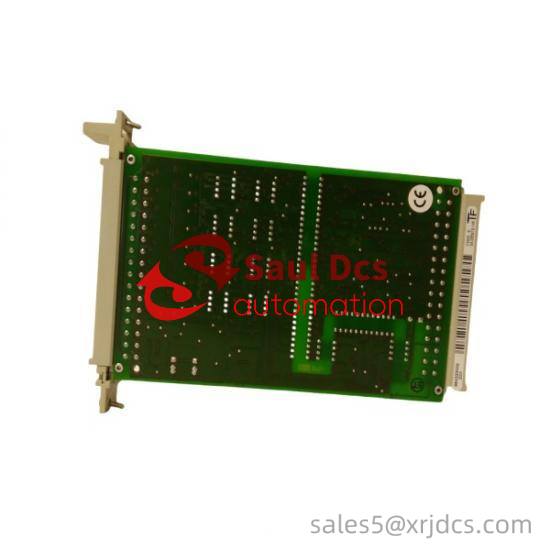 HIMA PLC F3330 - 8 Fold Output Module, Safety Related