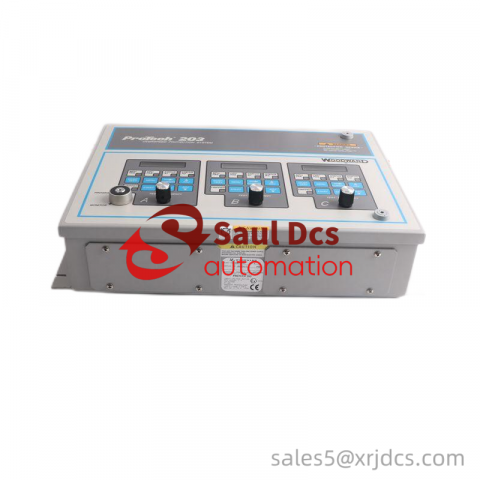 Hitachi TA220A Industrial Servo Drive