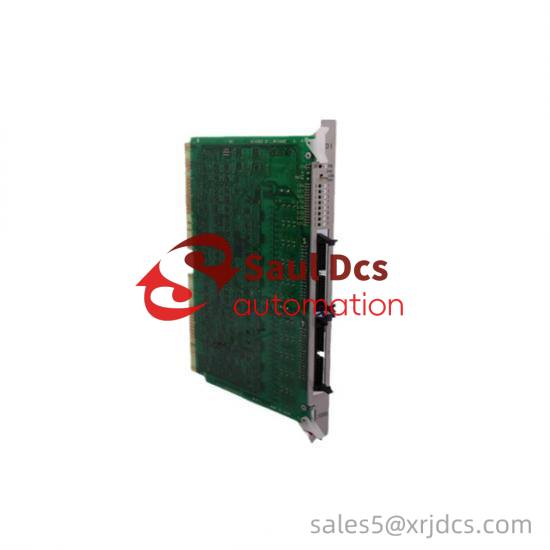 HITACHI LUD060A AC Drive Inverter, Industrial Control Module