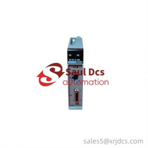 Hitachi MPD310A AC Drive Module for Industrial Automation