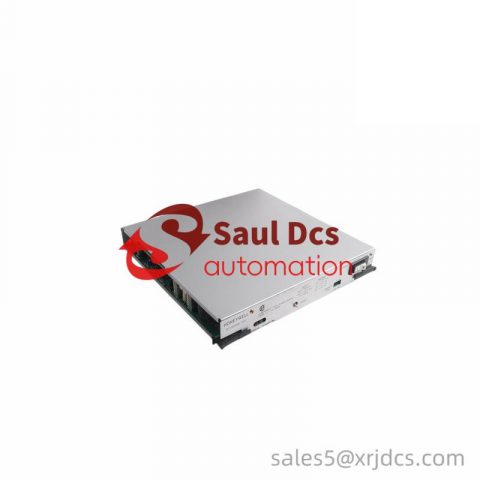 Honeywell 51195066-100 HF-75632-F Industrial Control Module