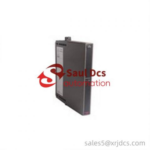 ICS TRIPLEX 9852*3 Industrial Ethernet Module