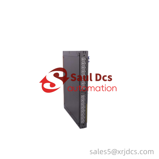 ICS TRIPLEX 9852*3 Industrial Ethernet Module