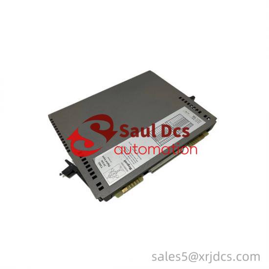 ICS TRIPLEX 9852*3 Industrial Ethernet Module