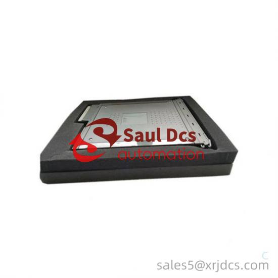 ICS TRIPLEX 9852*3 Industrial Ethernet Module