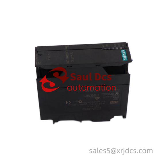 MECS EXT-1 Reliability and Reduced Downtime, High Efficiency Industrial Control Module