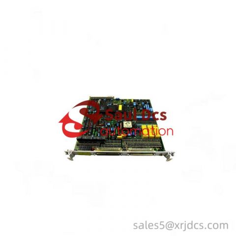 PHILIPS 958481320201 PROC+ Processor Module