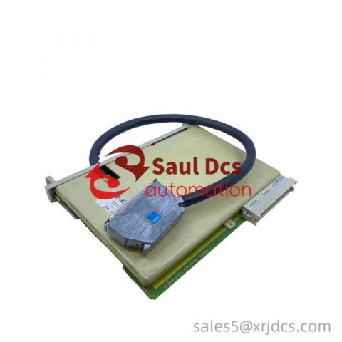 API4380G ABSOLUTE Processor 958481320201 350211080460