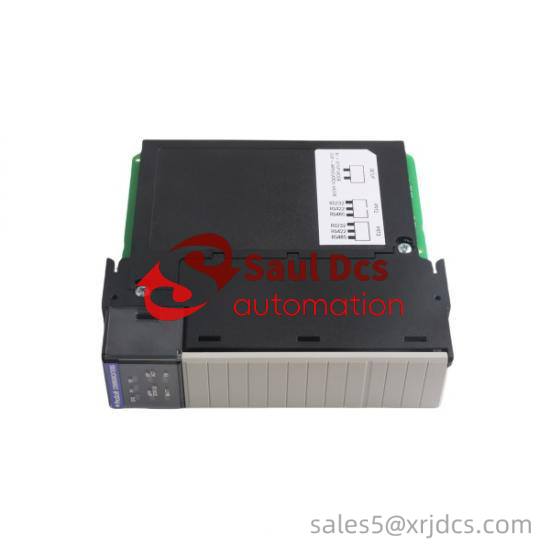 PROSOFT MVI56-MDA4 Communication Module for Industrial Automation