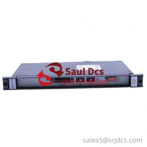 RELIANCE DBU-400 Uninterruptible Power Supply System