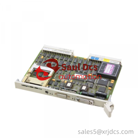 ROCKWELL AUTOMATION 56AMXN - High Performance Control Module for Industrial Automation