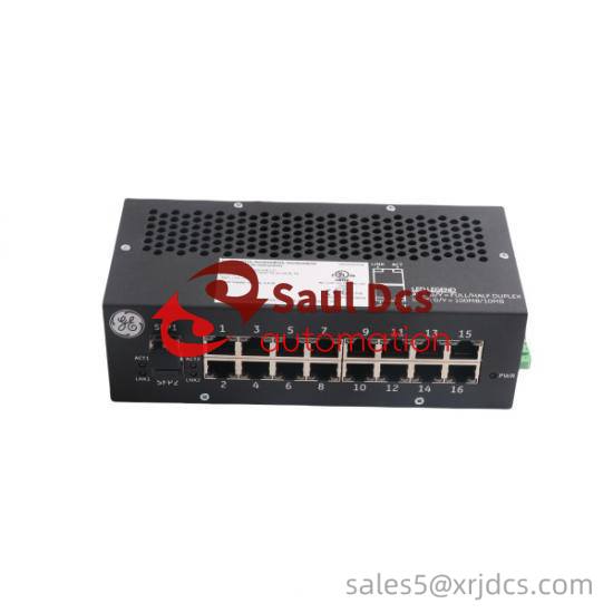 ABB SBS PFSK165 3BSE027778R1 Industrial Control Module