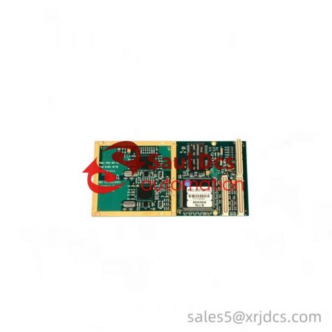 SBS PFSK165 VP74201-933CW07 - High Precision Industrial Control Module