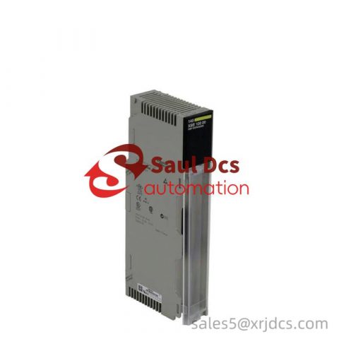 SCHNEIDER 140XBE10000 Modicon Quantum PLC Backplane Expander, Module for Industrial Automation