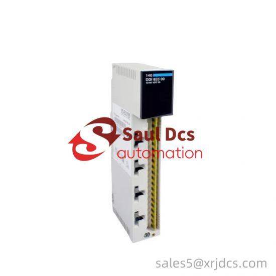 SCHNEIDER 140XBE10000 Modicon Quantum PLC Backplane Expander, Module for Industrial Automation