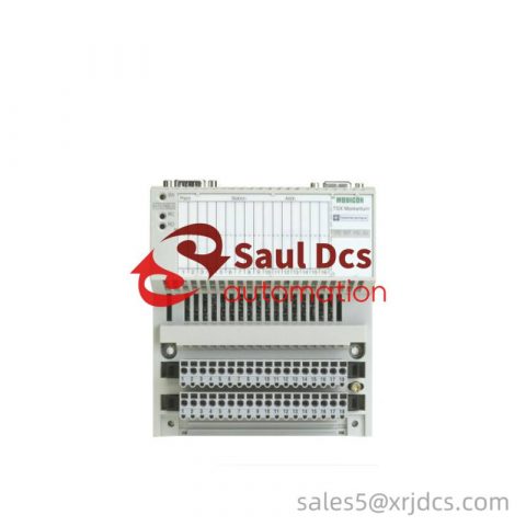 Schneider 170INT11003 PLC Analog I/O Interbus Adaptor Module - Efficient Industrial Connectivity Solution