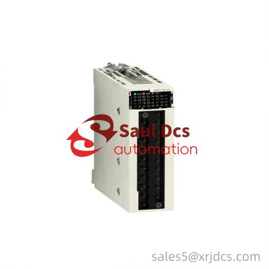 Schneider 170INT11003 PLC Analog I/O Interbus Adaptor Module - Efficient Industrial Connectivity Solution