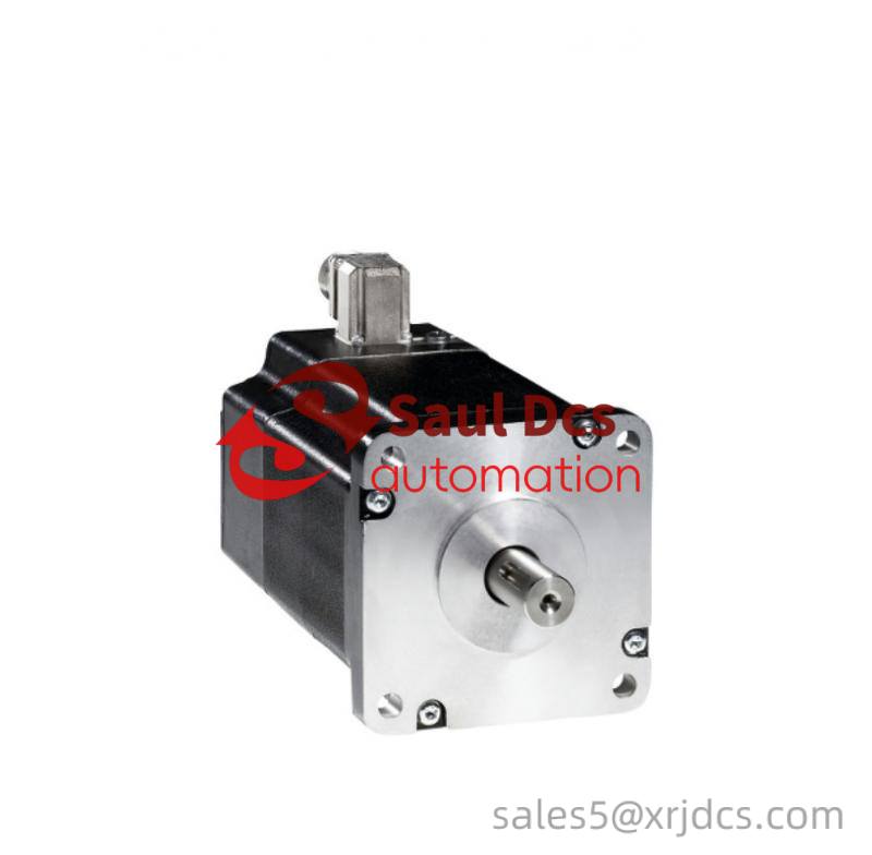 Schneider AS-HDTA-202 High-Temperature Analog Input Module