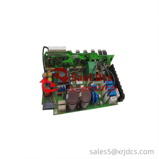 SEW MM05B-503 Industrial Drive Module