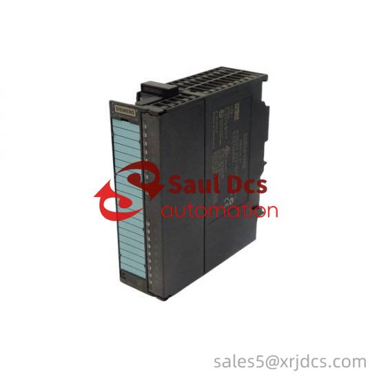 SIEMENS 505-6504 Analog Signal Acquisition Module for Industrial Control