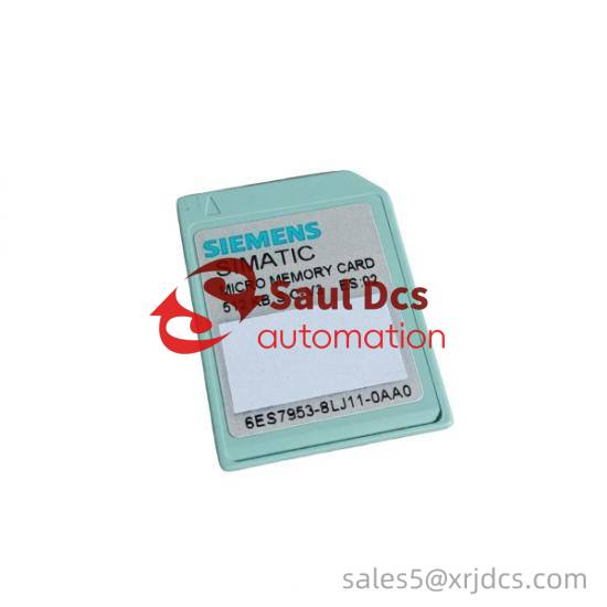 Siemens 6DD1610-0AH0 Automation & Control Systems Component