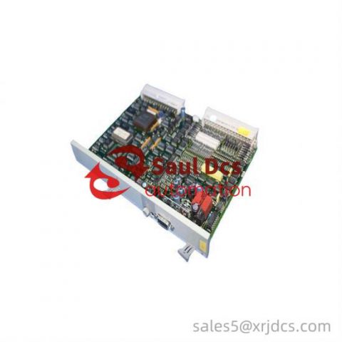 Siemens 6DS1722-8BA Analog Input Module for Process Control Systems