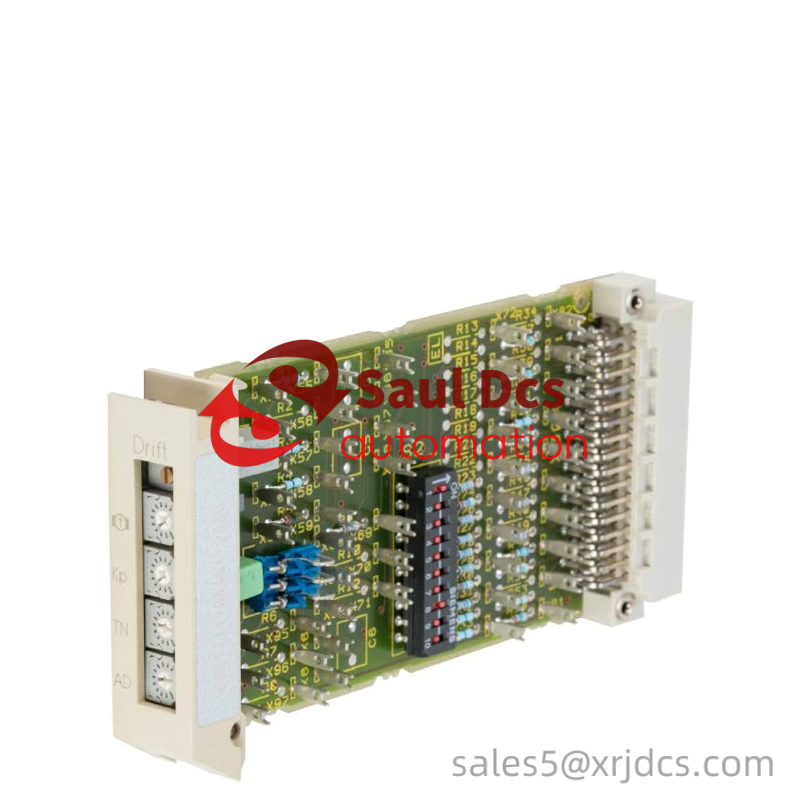 Siemens 6SE7038-6EK84-1JC2 Inverter Interface Module for Industrial Control Systems