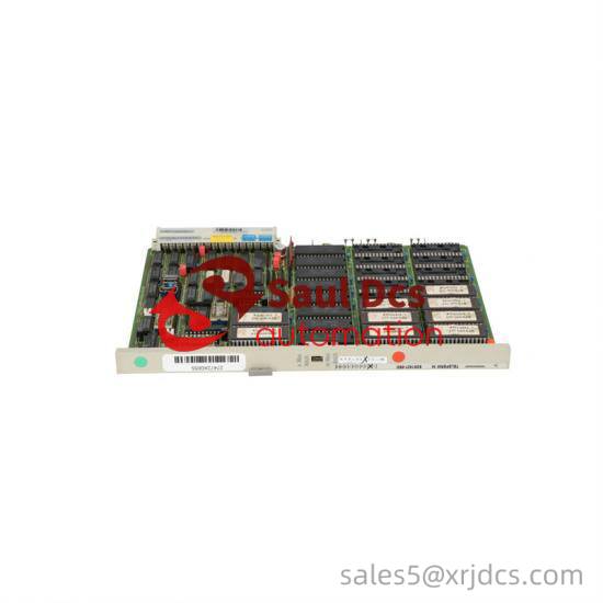 Siemens 6SE7038-6EK84-1JC2 Inverter Interface Module for Industrial Control Systems