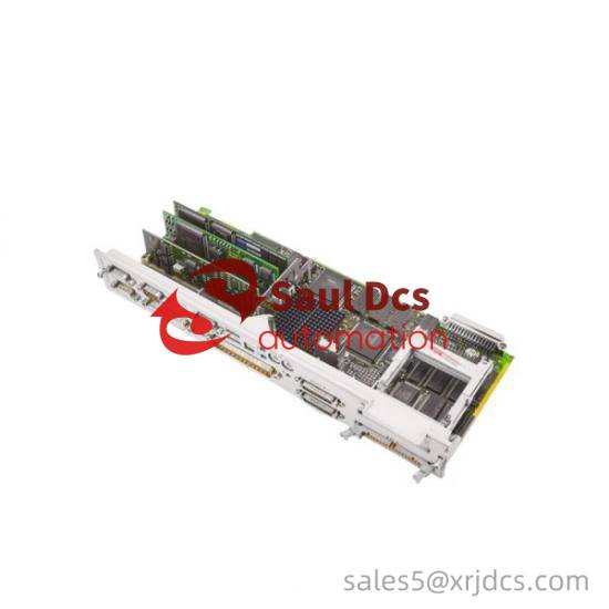 Siemens 6SE7038-6EK84-1JC2 Inverter Interface Module for Industrial Control Systems