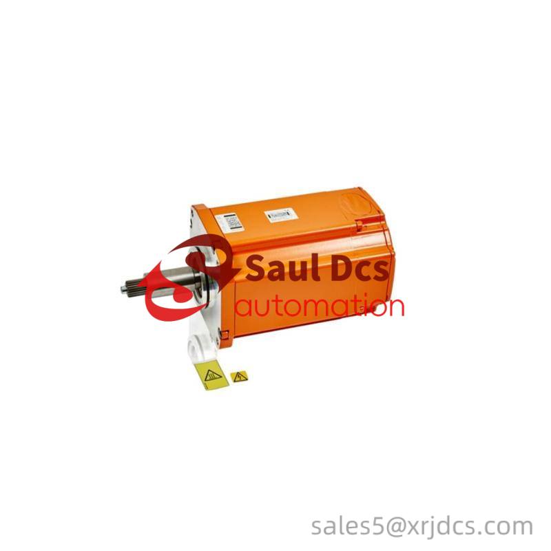 SST SST-DN3-PCI-2 DSQC658 High-Performance Industrial Control Module