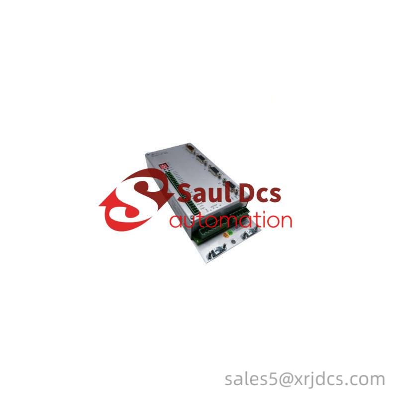 STEC S83-1003-01 Controller Module, Industry Automation Control