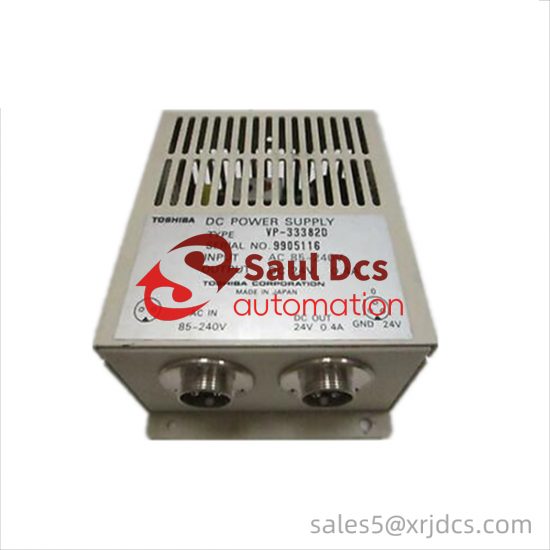 TOSHIBA 2J3K2313-C Industrial Control Module