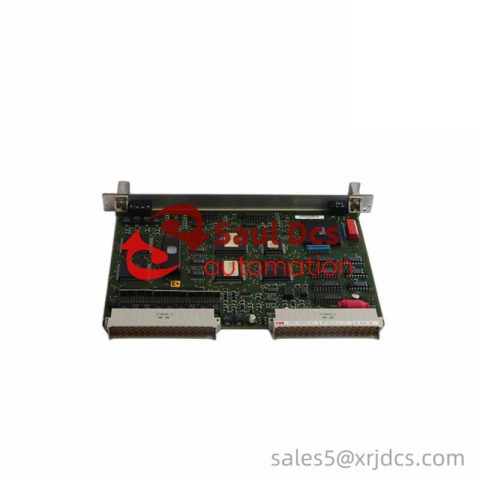 TRICONEX 3005 Processing Module for Industrial Control Systems