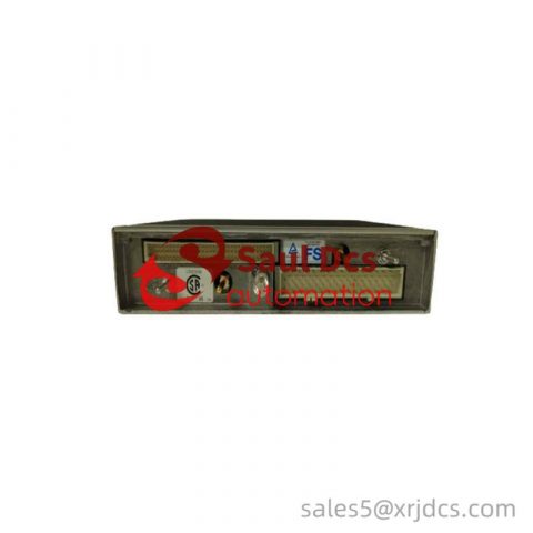 TRICONEX EPI3382 Industrial Control Module, 7400221